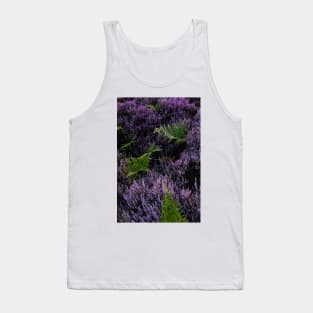 Heath & Ferns Tank Top